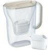 Filtrácia vody Brita Style ESS 2,4 l piesková + filtre PO + PL 2 ks