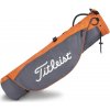 Titleist Carry Bag Flame/Graphite