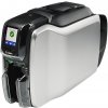Card Printer ZC300, Dual Sided, USB a LAN, WiFi ZC32-000W000EM00