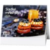 Stolní Sladké mňamky CZ 2026