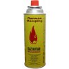 Plynová kartuša Alpen Camping 227 g so závitom, propán