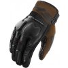 Rukavice na motocykel Shima Blaze 3.0 hnedé Veľkosť: 3XL