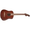 Fender California Standard Redondo Mini Sapele top