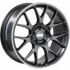 Bbs CH-R 9x18 5x120 ET39 satin black