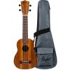 Flight NUS200 Teak Sopránové Ukulele