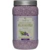 Body Tip Levanduľa soľ do kúpeľa relaxačná 1,2kg