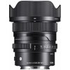 Sigma 24mm f/2 DG DN Contemporary, baj. Sony E