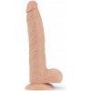 Dildo Lovetoy 24 cm telovej farby
