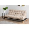 Atelier Del Sofa Saki – Krémová