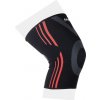 Power System Bandáže na kolená Knee Support Evo L