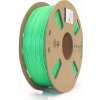 Gembird PLA, 1,75mm, 1kg, zelená