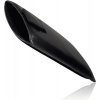 Puzdro vsuvka Samsung Galaxy Wave S8500 Slim Magnetic Black