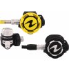 Aqualung automatika set HELIX PRO DIN + OCTOPUS HELIX