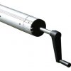 Sada navíjacej tyče d110, 2500-4500mm