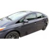 Deflektory - Toyota PRIUS III ZVW30 2009-2015