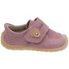 Fare Bare Barefoot detské tenisky Fare Bare 5013351 ružové