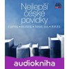 Nejlepší české povídky - Karel Čapek, Jaroslav Hašek, Jan Neruda, Ota Pavel