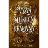 Výzva sluneční královny - Nisha J. Tuli