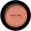 Wet n Wild Color Icon Kompaktná lícenka Mellow Wine 6 g