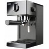 Automatický kávovar na espresso Solac Squissita Easy Graphite 1050 W strieborný/sivý