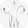 Stereo Handsfree Headphones New Box HR-ME25 na Android, Jack 3.5mm biele
