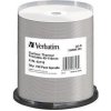 VERBATIM CD-R(100-Pack)Spindle/AZO/52x/700MB/Thermal Printable No ID Brand