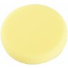 Kotouč lešticí pěnový T80 žlutý, 150 x 30 mm, suchý zip - EXTOL PREMIUM EX8803548