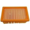 plochý filter pre vysávač Kärcher WD4, WD5, WD6, MV4, MV5, MV6 neoriginálny