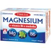 Terezia Magnesium + vitamin B6 a meduňka 30 ks + darček Vitamín D3 1000 IU 30 ks