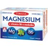 Terezia Magnesium+vitamin B6 a meduňka 30 kapsúl