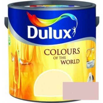 Dulux CoW mandľový kvet 2,5l