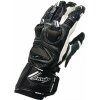 MBW rukavice GT-TECH black - L