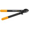 Fiskars nožnice na silné konáre PowerGear prevodové, jednočepeľové (S) L71 1001556