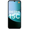 Smartfón Xiaomi Redmi 15C 4 GB / 256 GB 4G (LTE) čierny