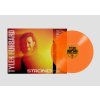 Hubbard Tyler: Strong (Coloured Translucent Orange Vinyl) - Vinyl (LP)