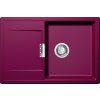 Schock Mono D-100-A Classic Line Berry