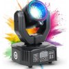 LIGHT4ME MAGIC HEAD FX LED DMX