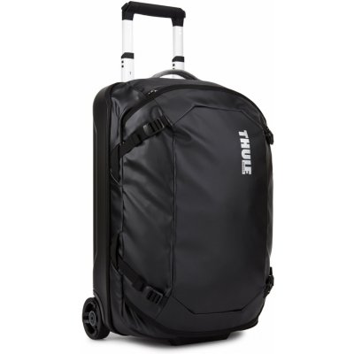 Thule Chasm Carry On Roller čierna 40 l