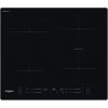 WHIRLPOOL WBS4360CPNE Indukčná varná doska - vstavaná (WBS4360CPNE)