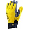 Delta Plus BOREE VV901 Pracovné rukavice Žltá, 7