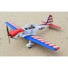 Seagull Super Chipmunk Art Scholl's 1,6m ARF