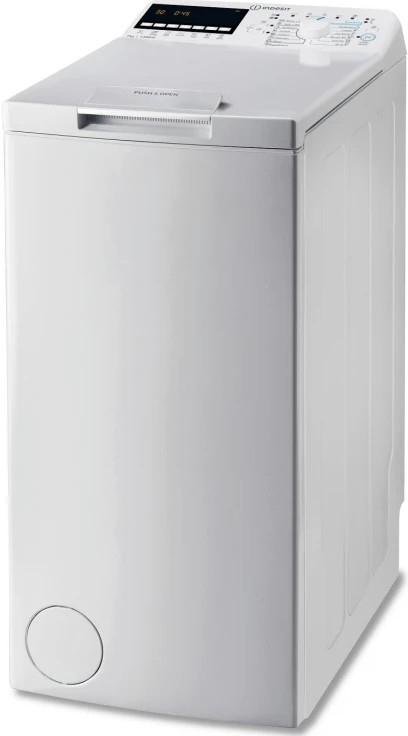 Indesit BTW B7220P