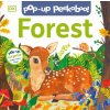 Pop-Up Peekaboo! Forest (DK)(Leporelo)