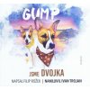 Gump Jsme dvojka - CDmp3 (Čte Ivan Trojan) - Filip Rožek