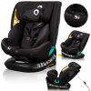 Lionelo LO-BASTIAAN ONE I-SIZE 2024 BLACK CARBON