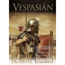 Vespasián 3 - Falešný římský bůh Robert Fabbri