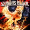 Serious Black - Vengeance Is Mine / Clear Violet / Vinyl [LP]