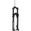 Vidlica odpružená 27,5 tapered Suntour RAIDON32-Boost RL-R 15QLC, čierna, 100mm