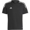 adidas Teamsport Tiro 23 League černá/bílá UK Junior