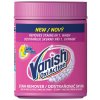 Vanish Oxi Action Pink prášok na škvrny 480 g